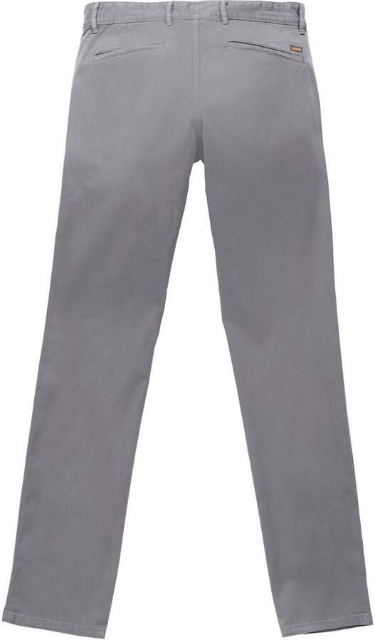 Boss Orange Chino TAPERED met boss-logo aan de achterkant - Foto 15