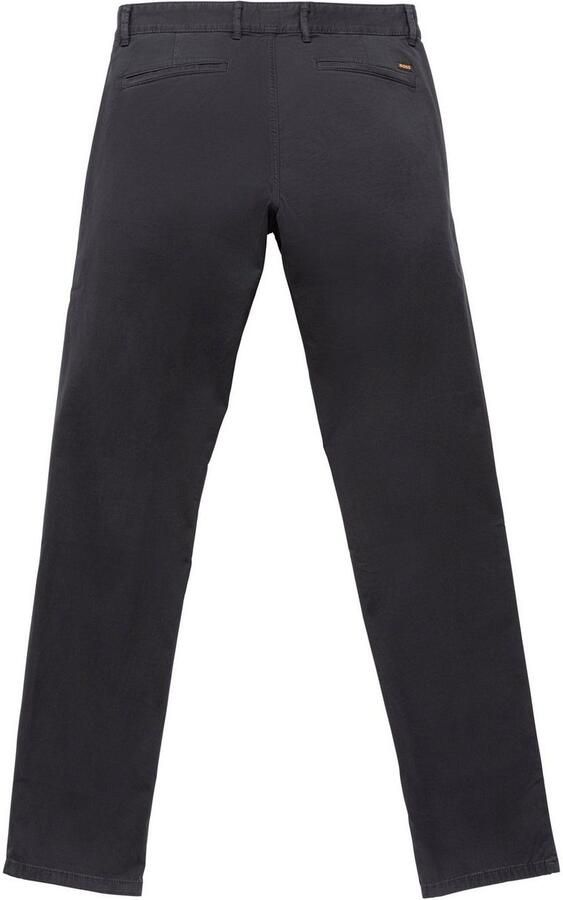 Boss Orange Chino TAPERED met boss-logo aan de achterkant - Foto 12