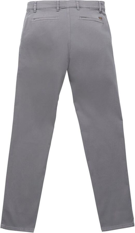 Boss Orange Chino TAPERED met boss-logo aan de achterkant - Foto 12