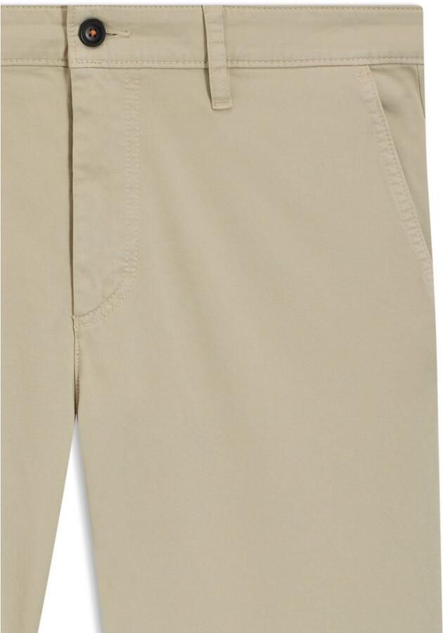 Boss Orange Chino TAPERED met boss-logo aan de achterkant - Foto 8