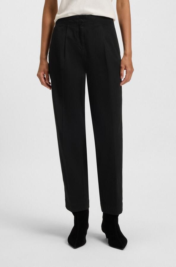 Boss Orange Chino Taquina Premium Damesmode - Foto 6