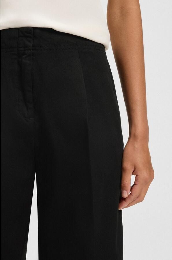 Boss Orange Chino Taquina Premium Damesmode - Foto 3