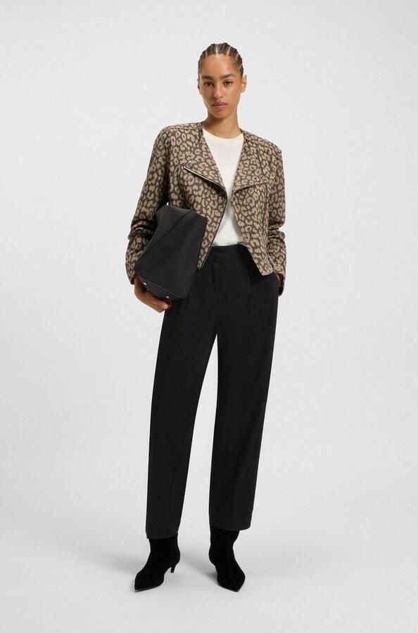 Boss Orange Chino Taquina Premium Damesmode - Foto 5