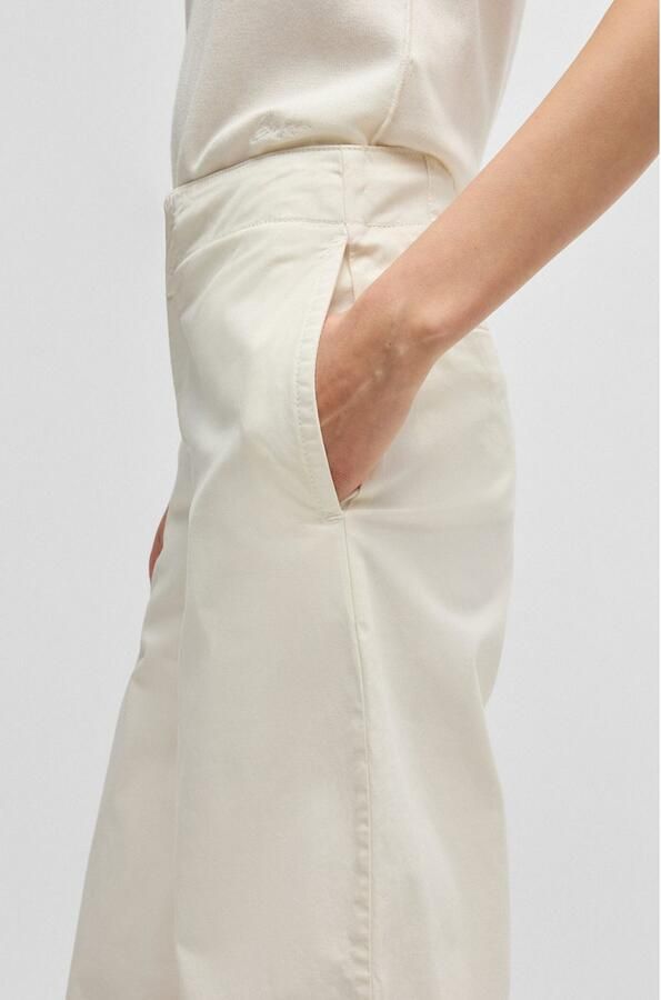 Boss Orange Culotte Tahiana Premium Damesmode - Foto 2