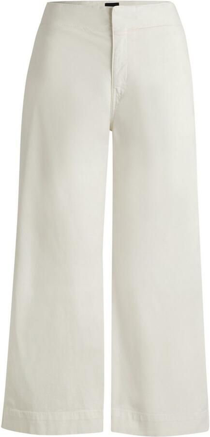 Boss Orange Culotte Tahiana Premium Damesmode - Foto 6