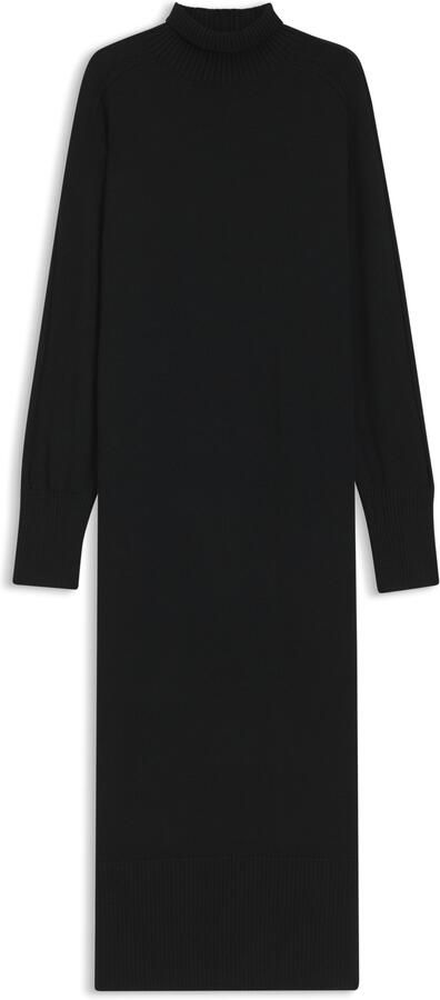 Boss Orange Gebreide jurk Fagliatelle Premium Damesmode