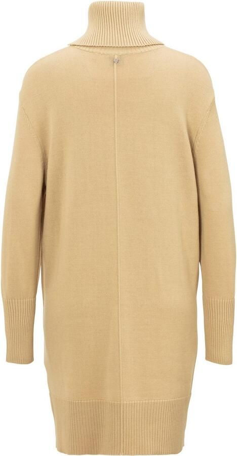 Boss Orange Gebreide jurk Feringata Premium Damesmode