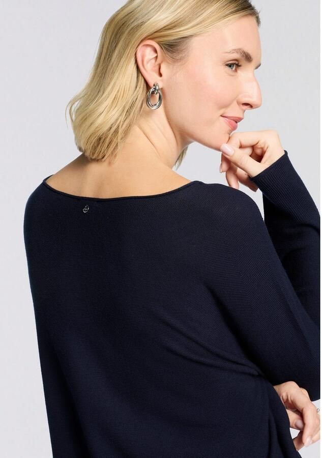 Boss Orange Gebreide trui Falandrana Premium Damesmode