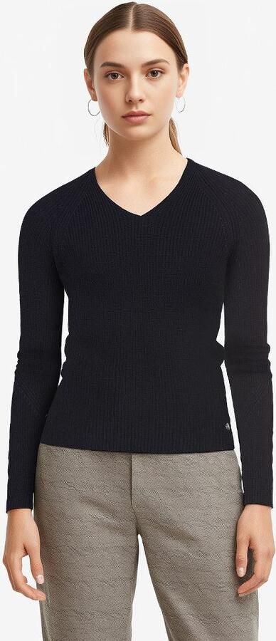 Boss Orange Gebreide trui Fardella premium damesmode