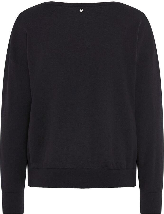 Boss Orange Gebreide trui Fettuccini Premium Damesmode - Foto 4