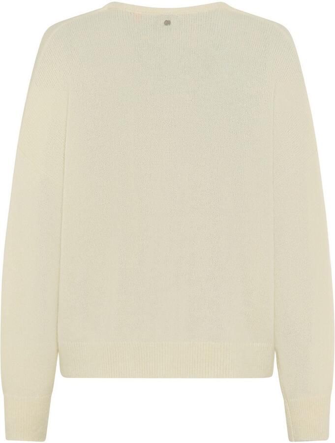 Boss Orange Gebreide trui Foletta Premium Damesmode - Foto 4