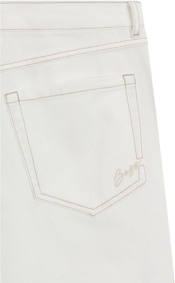 Boss Orange Geweven broek TBaloon Premium Damesmode - Foto 5