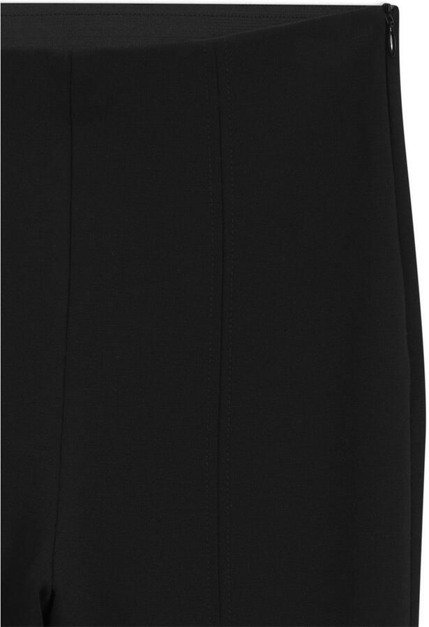 Boss Orange Geweven broek Tegging Premium Damesmode zware jersey kwaliteit milano