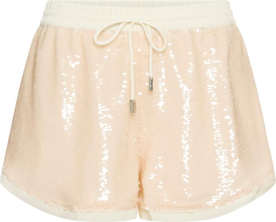 Boss Orange Geweven broek Tills Premium Damesmode