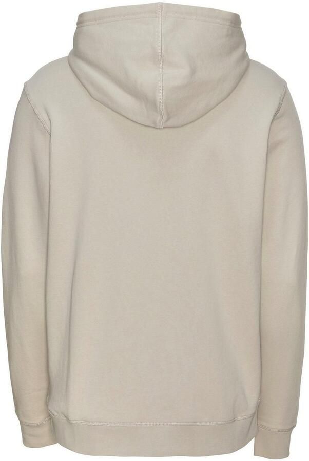 Hugo Boss Beige Crewneck Katoenen Trui voor Mannen Beige Heren - Foto 11
