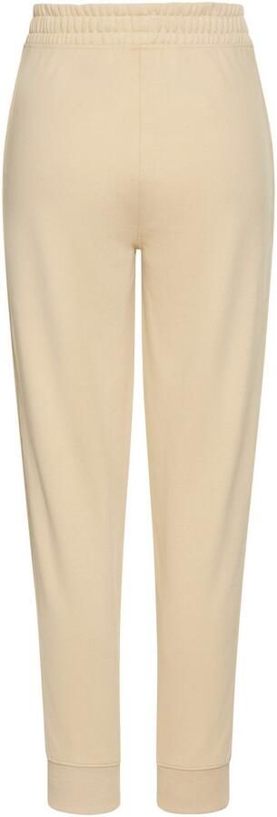 Boss Orange Joggingbroek C_Enna Rib Premium damesmode