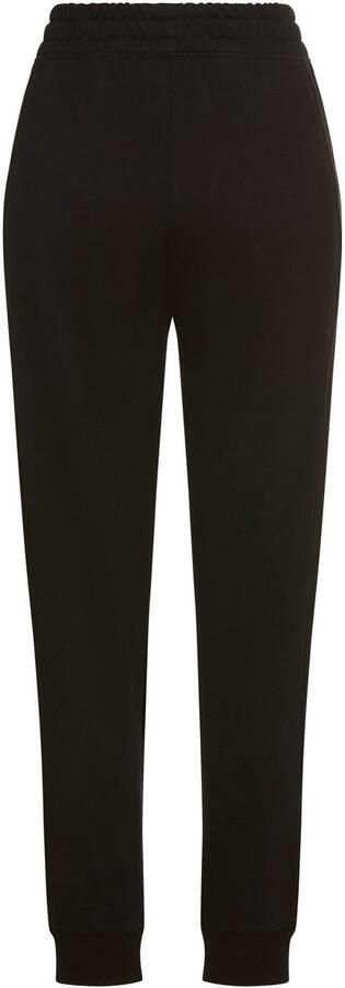 Boss Orange Joggingbroek C_Enna Rib Premium damesmode