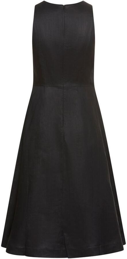 Boss Orange Jurk in a-lijn Dasico Premium Damesmode