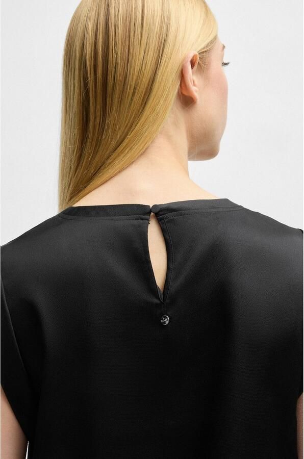 Boss Orange Klassieke blouse Ieaska Premium Damesmode - Foto 3