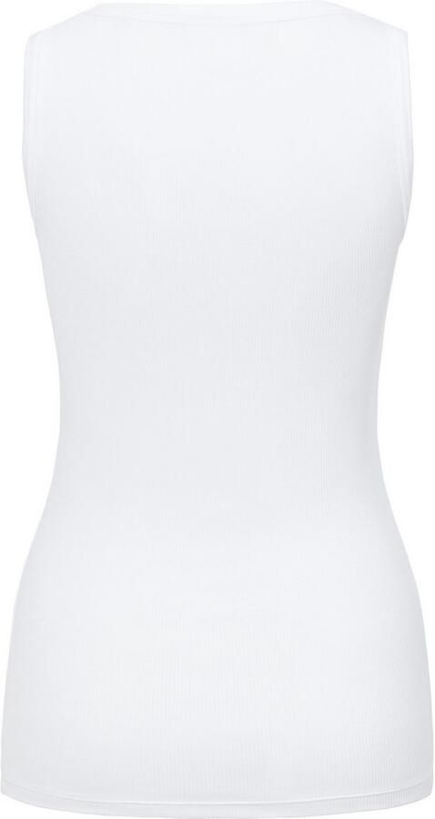 Boss Orange Onderhemd met ronde hals model 'Ematite' - Foto 8