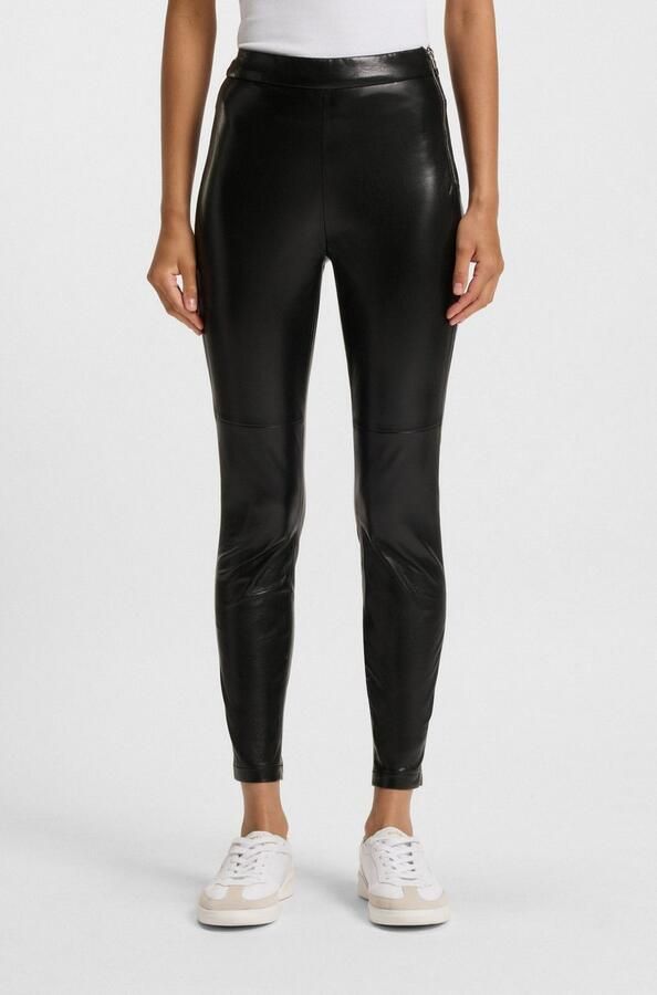 Boss Orange Legging Taskin Premium Damesmode - Foto 7