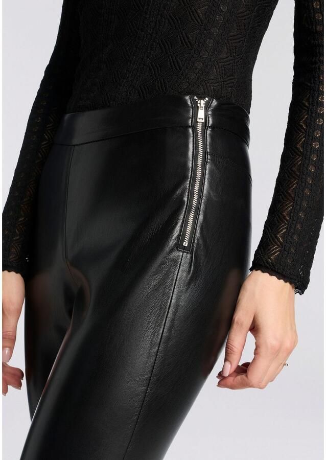 Boss Orange Legging Taskin Premium Damesmode - Foto 3