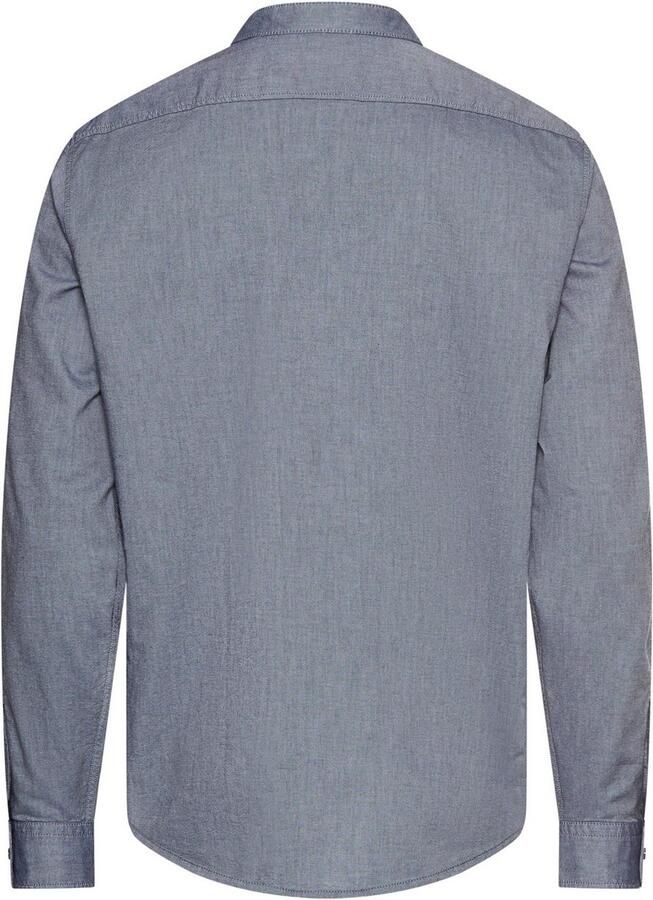 Boss Orange Regular fit vrijetijdsoverhemd van puur katoen model 'RACE' - Foto 2