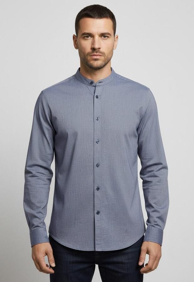 Boss Orange Regular fit vrijetijdsoverhemd van puur katoen model 'RACE'