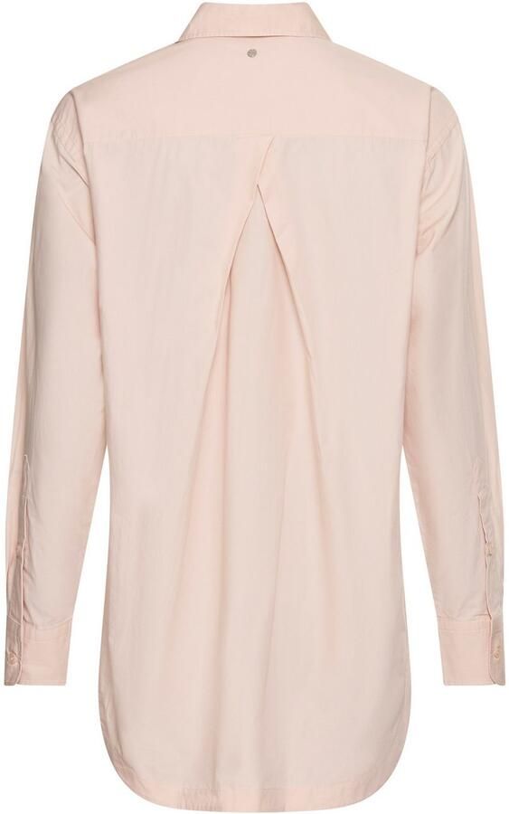 Boss Orange Overhemdblouse Bostucci Premium Damesmode