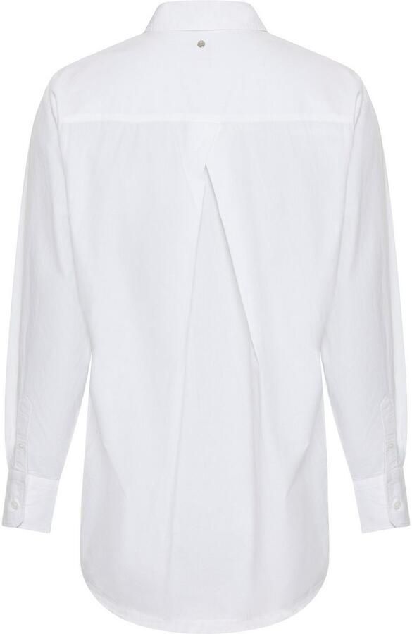 Boss Orange Overhemdblouse Bostucci Premium Damesmode