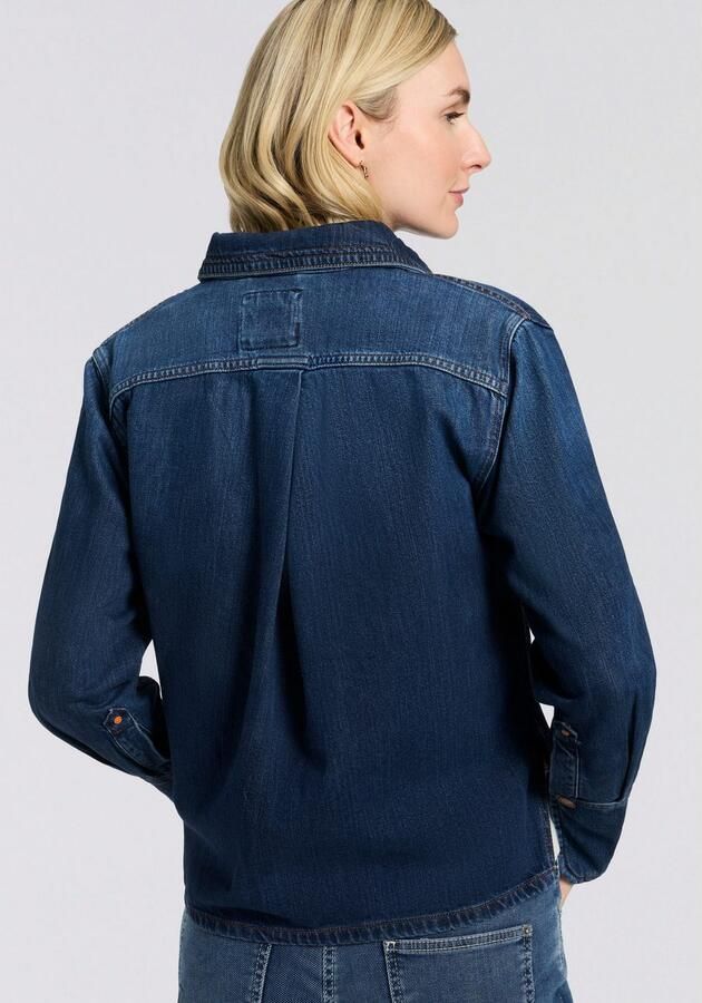 Boss Orange Overhemdblouse Shirt Premium damesmode - Foto 3