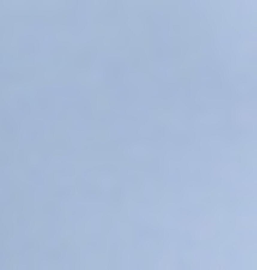 Hugo Boss Lichtblauw poloshirt korte mouw Blue Heren