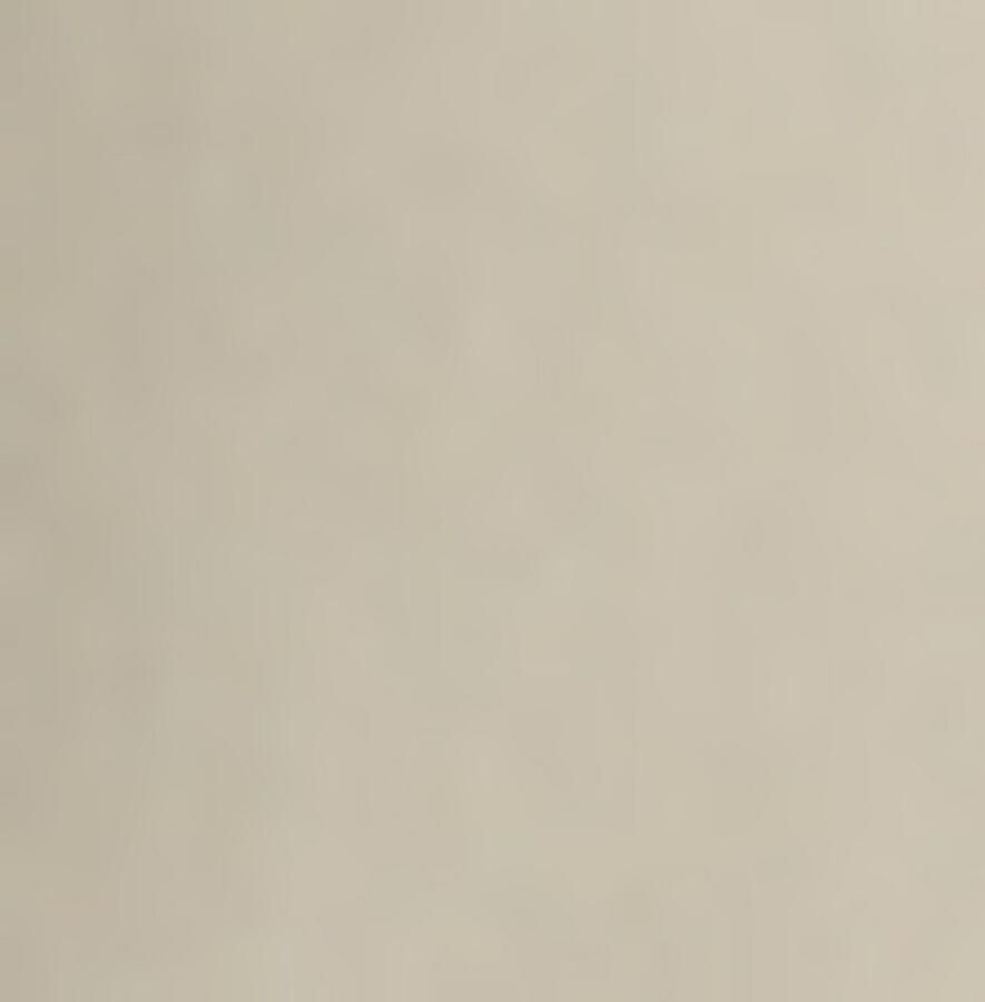 BOSS slim fit polo PASSERTIP met contrastbies light beige