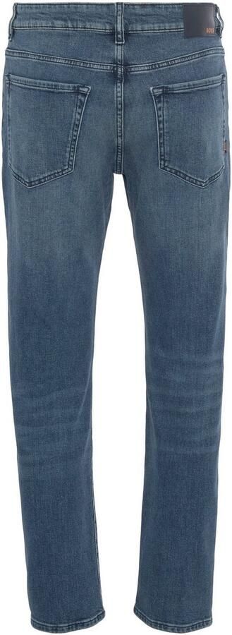 Boss Orange Regular fit jeans Re.Maine BC-C in five-pocketsmodel - Foto 11