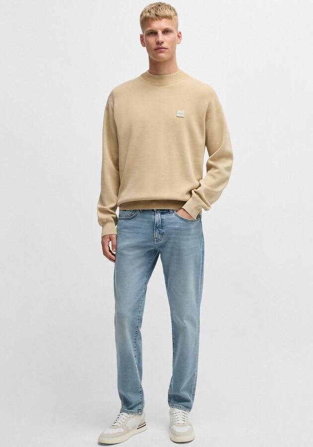 Boss Orange Regular fit jeans Re Maine in five-pocketsmodel - Foto 6