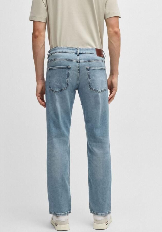 Boss Orange Regular fit jeans Re Maine in five-pocketsmodel - Foto 2