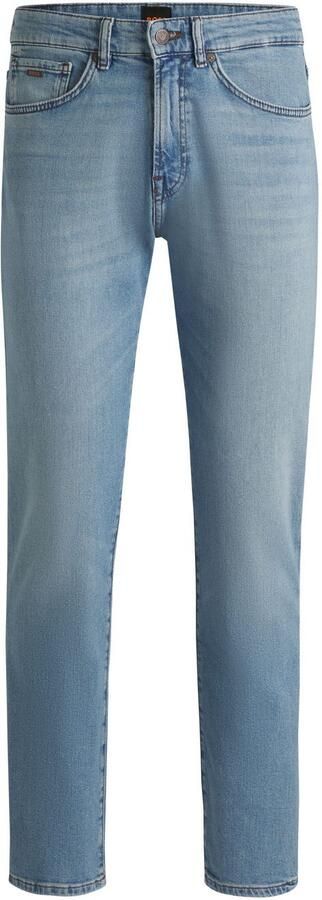 Boss Orange Regular fit jeans Re Maine in five-pocketsmodel - Foto 3