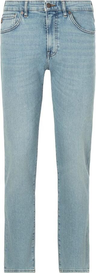 Boss Orange Regular fit jeans Re Maine in five-pocketsmodel - Foto 4