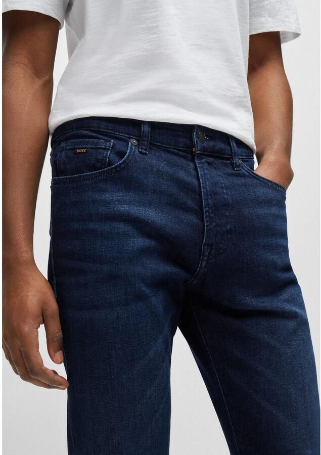 Boss Orange Regular fit jeans Re.Maine BC-C in five-pocketsmodel - Foto 2