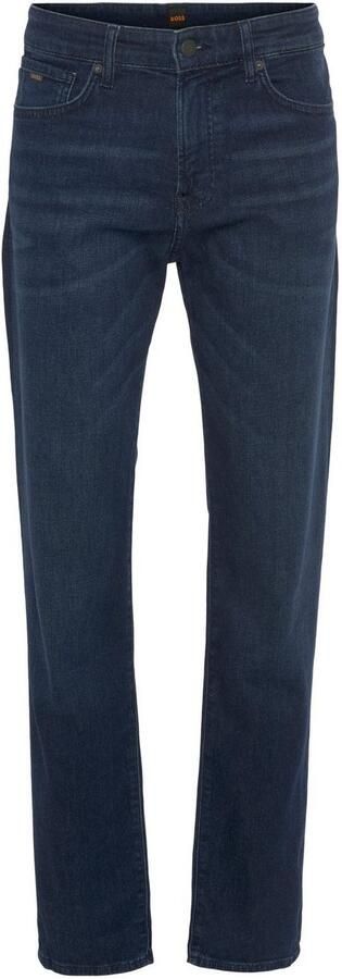 Boss Orange Regular fit jeans Re.Maine BC-C in five-pocketsmodel - Foto 7