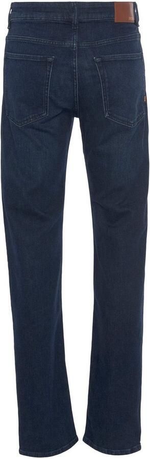 Boss Orange regular fit jeans in 5-pocket-design model "Re.Maine" - Foto 14