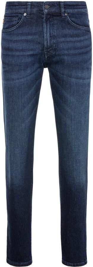 Boss Orange Regular fit jeans Re.Maine BC-C in five-pocketsmodel - Foto 9