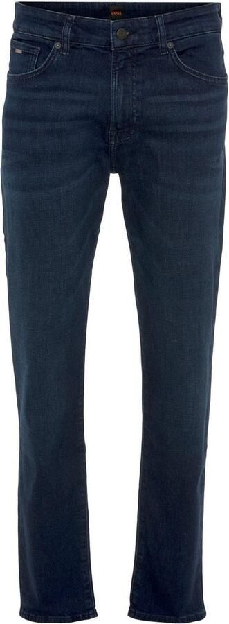 Boss Orange Regular fit jeans Re.Maine BC-C in five-pocketsmodel - Foto 5