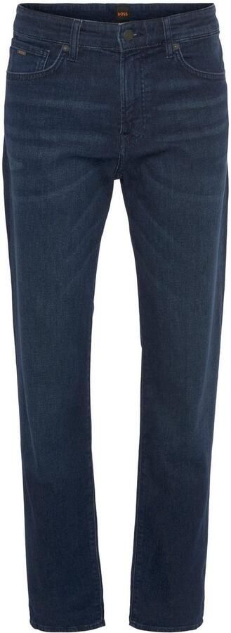 Boss Orange Regular fit jeans Re.Maine BC-C in five-pocketsmodel - Foto 6