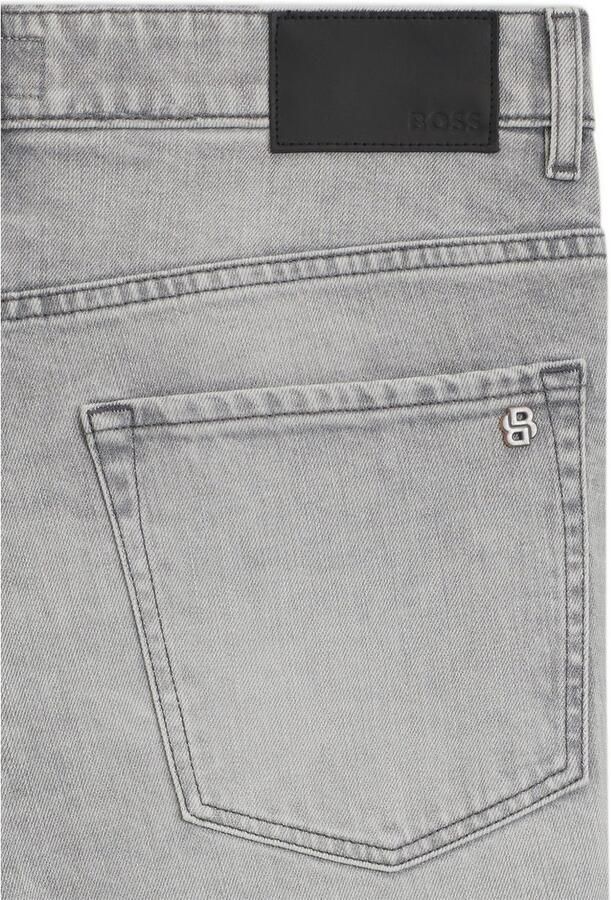 Boss Orange Regular fit jeans Re Maine van comfortabel stretchdenim - Foto 11