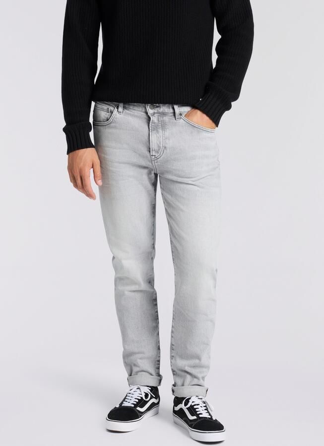 Boss Orange Regular fit jeans Re Maine van comfortabel stretchdenim - Foto 2