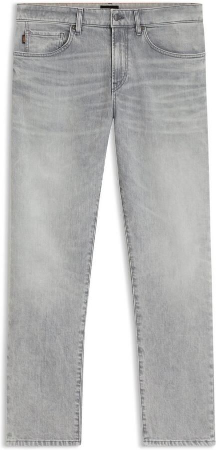 Boss Orange Regular fit jeans Re Maine van comfortabel stretchdenim - Foto 10