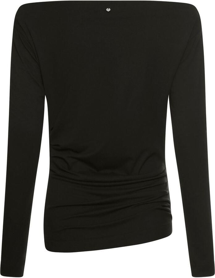 Boss Orange Shirt met lange mouwen Enili Premium Damesmode - Foto 4