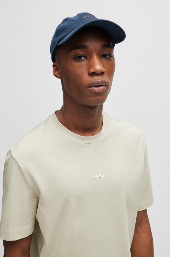 Boss Orange Shirt met print TChup met merkprint op de borst (1-delig) - Foto 6