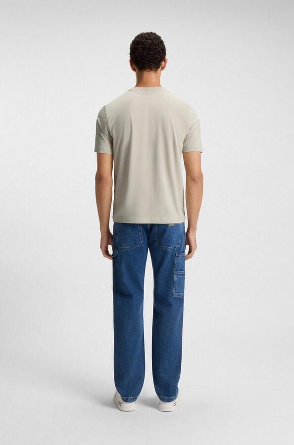 Boss Orange Shirt met print TChup met merkprint op de borst (1-delig) - Foto 11